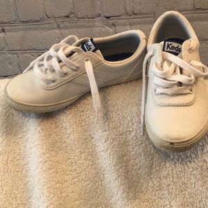 Kids Keds size 12M